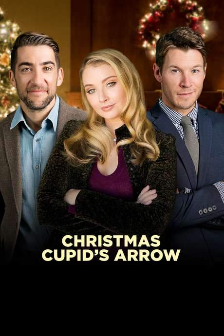 Christmas Cupid’s Arrow